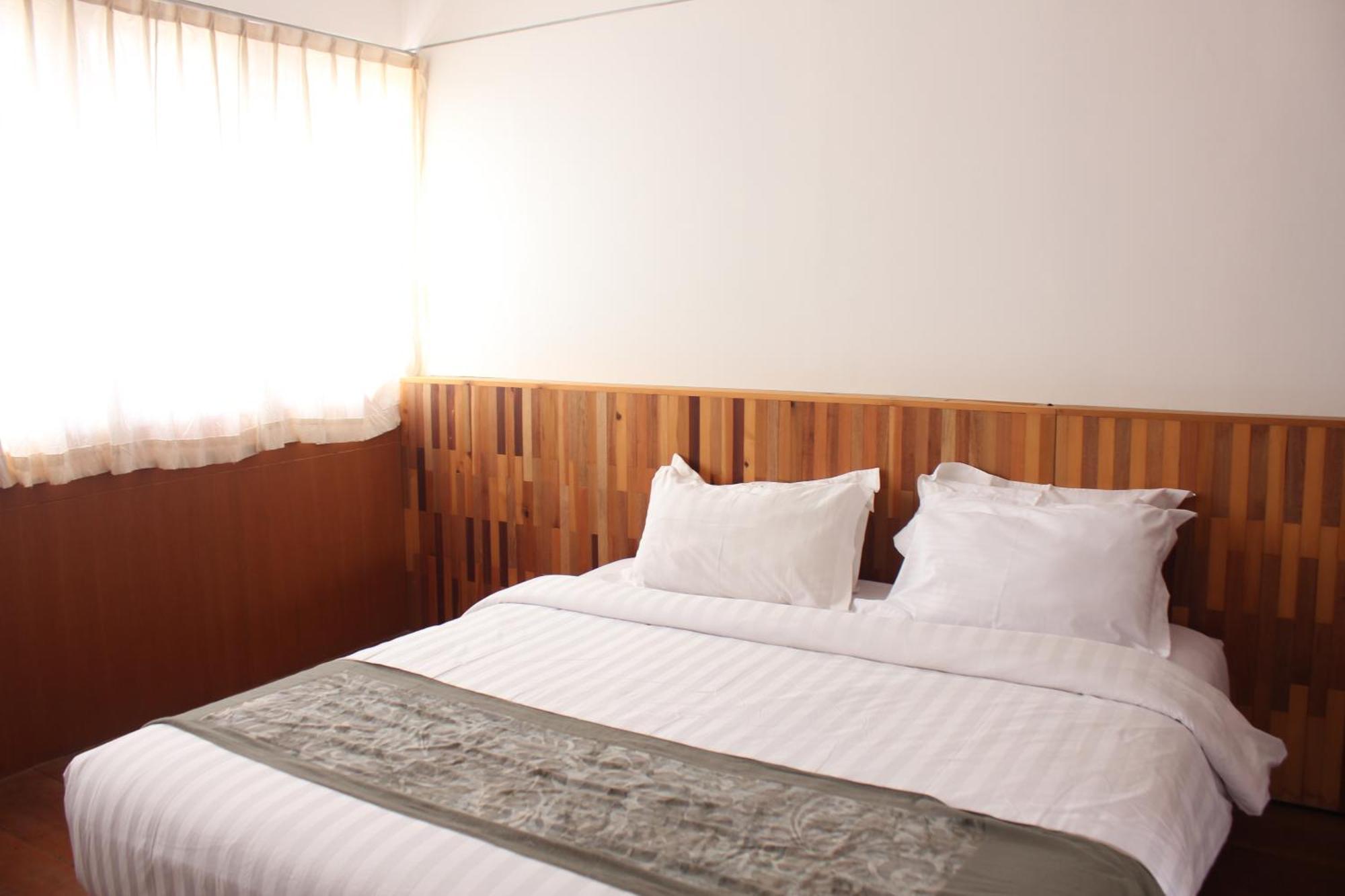 Natuna Dive Resort Ranai Exterior foto
